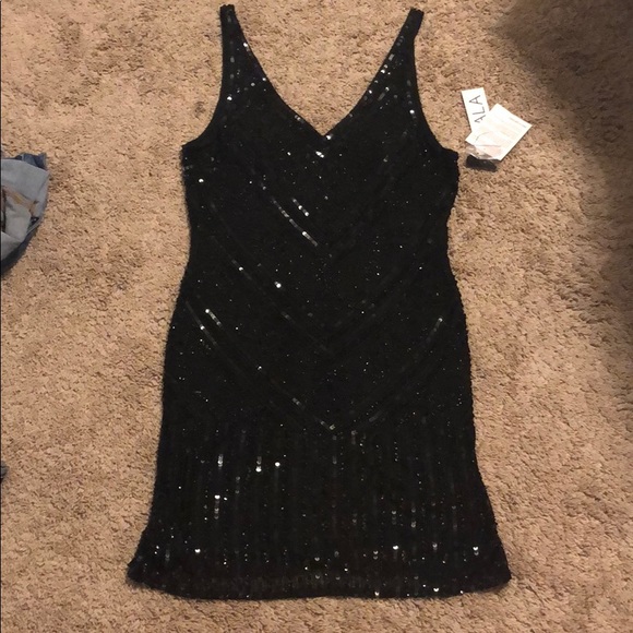 scala homecoming dresses